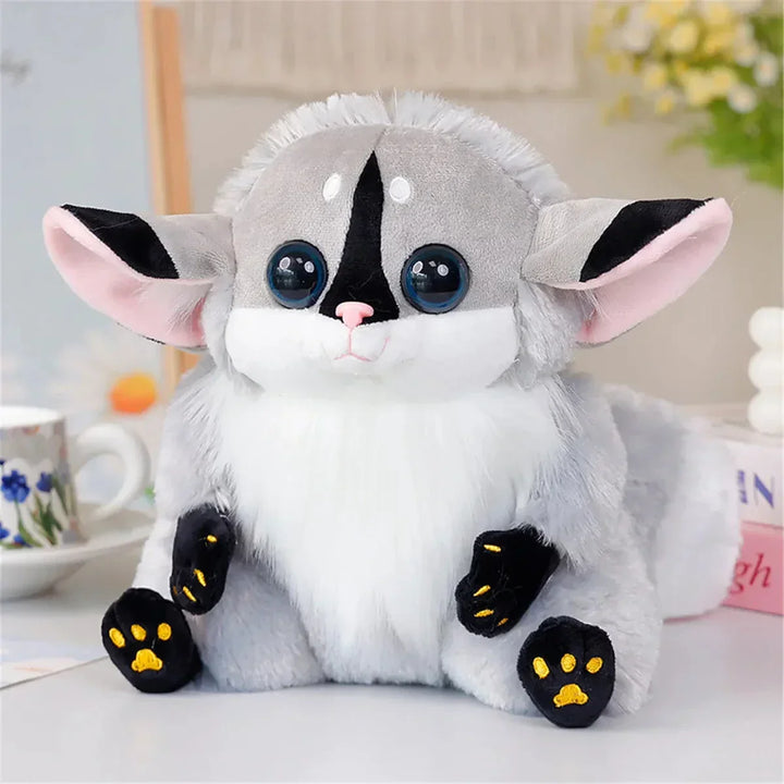 BowLift | Kawaii Chibi Lemur Plushies
