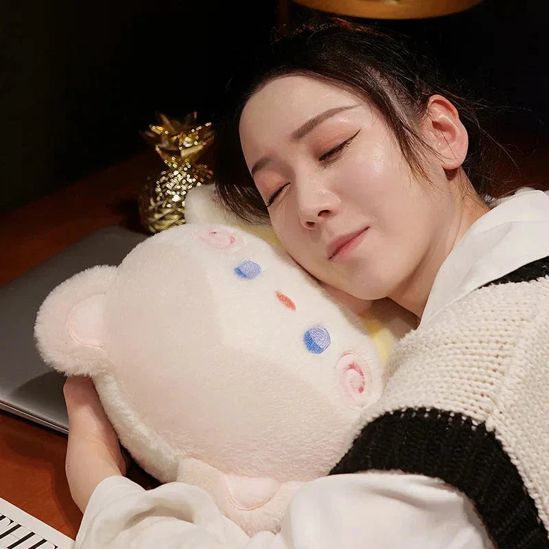 BowLift | Kawaii Fluffy Cat Plushies