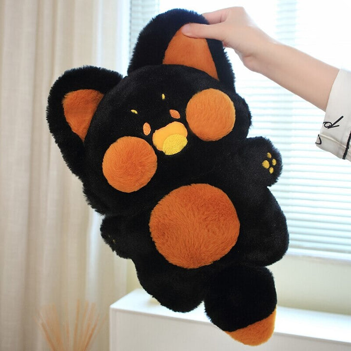 BowLift | Kawaii Fluffy Fox Plushie Collection