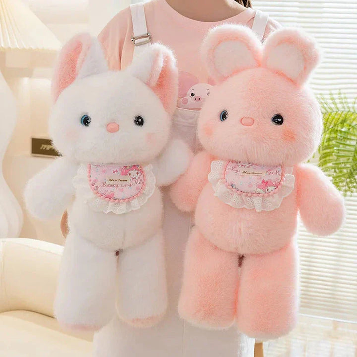 BowLift | Kawaii Fluffy Sitting Animal Plushie Squad