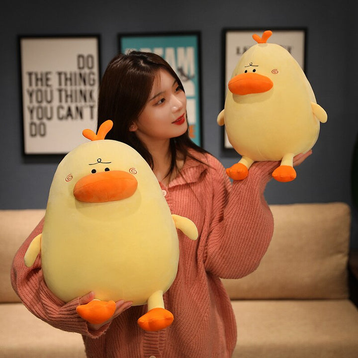 BowLift | Kawaii Friendly Shocked Ducks