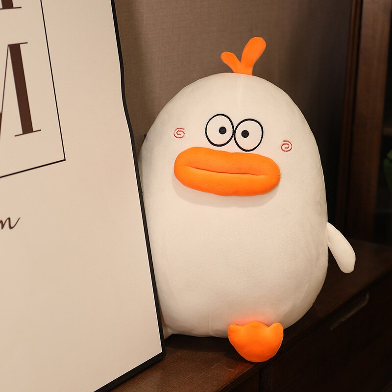 BowLift | Kawaii Friendly Shocked Ducks