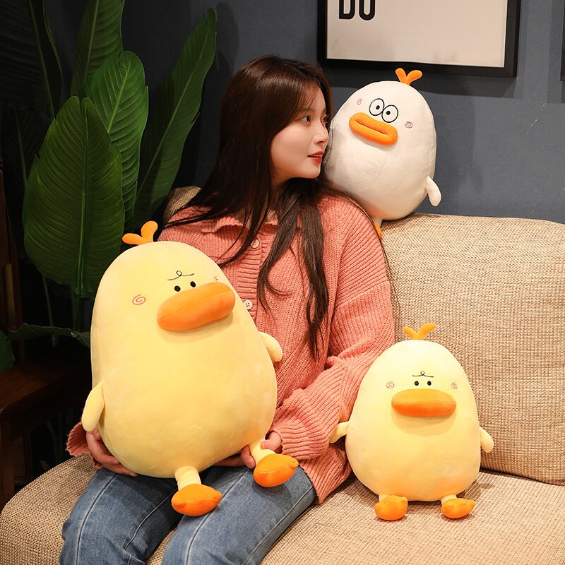 BowLift | Kawaii Friendly Shocked Ducks