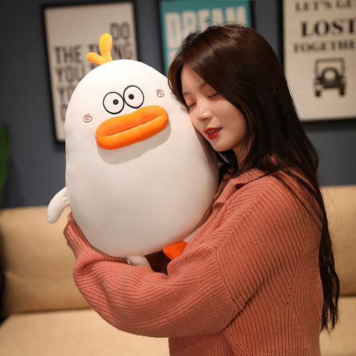 BowLift | Kawaii Friendly Shocked Ducks
