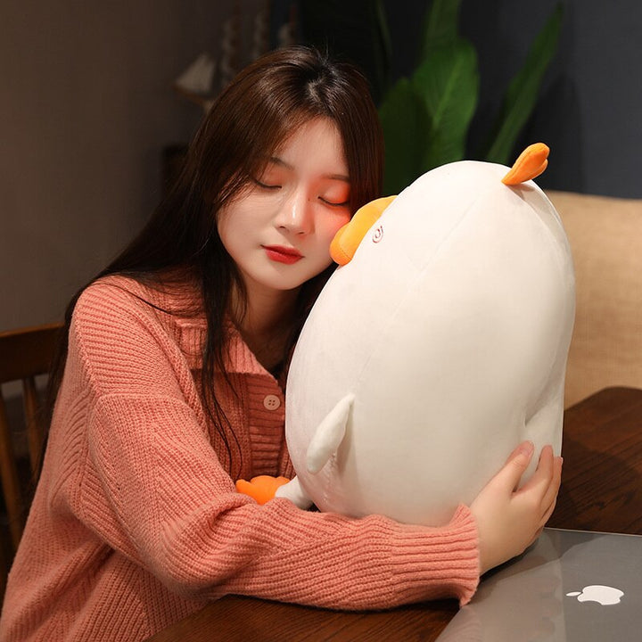 BowLift | Kawaii Friendly Shocked Ducks