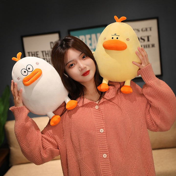 BowLift | Kawaii Friendly Shocked Ducks