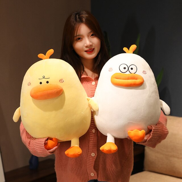 BowLift | Kawaii Friendly Shocked Ducks