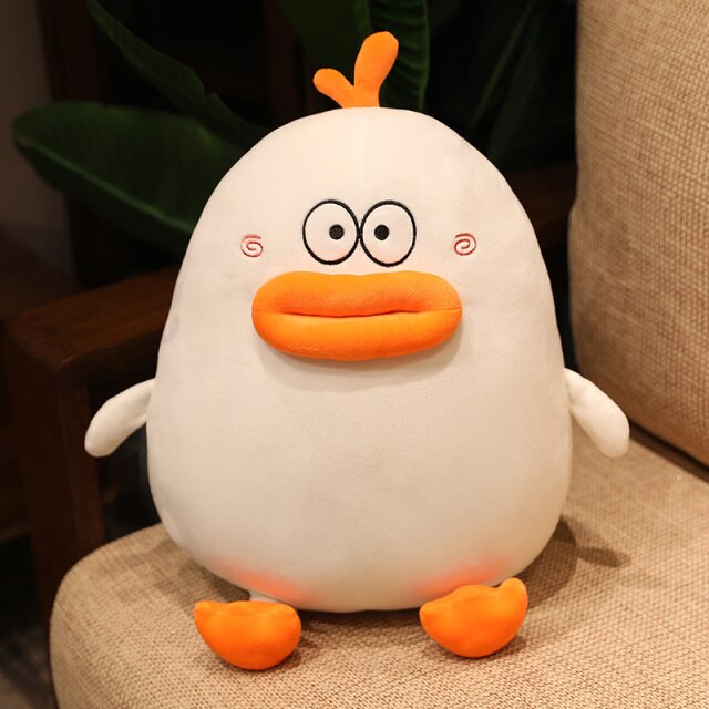 BowLift | Kawaii Friendly Shocked Ducks
