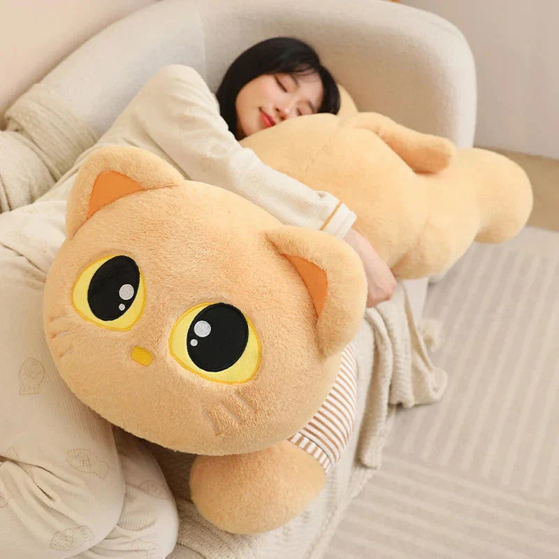 BowLift | Kawaii Giant Cat Plushies