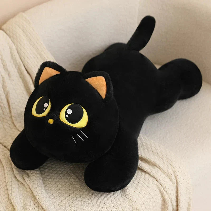 BowLift | Kawaii Giant Cat Plushies