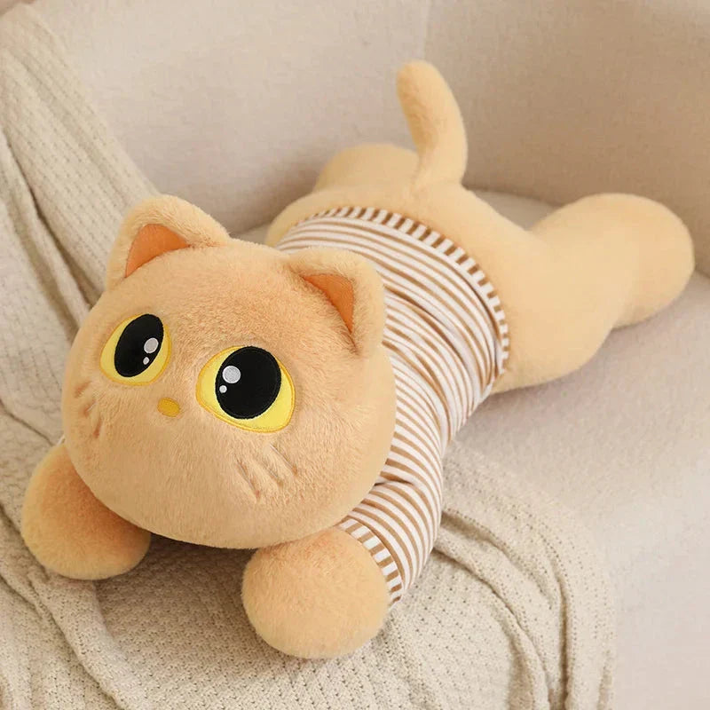 BowLift | Kawaii Giant Cat Plushies