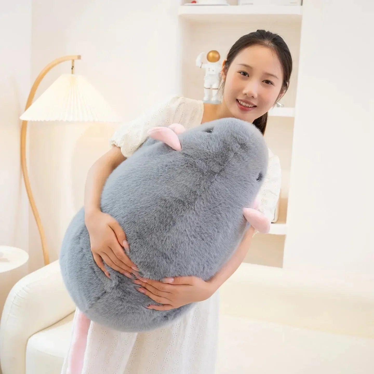 BowLift | Kawaii Giant Mouse Rat Plushies