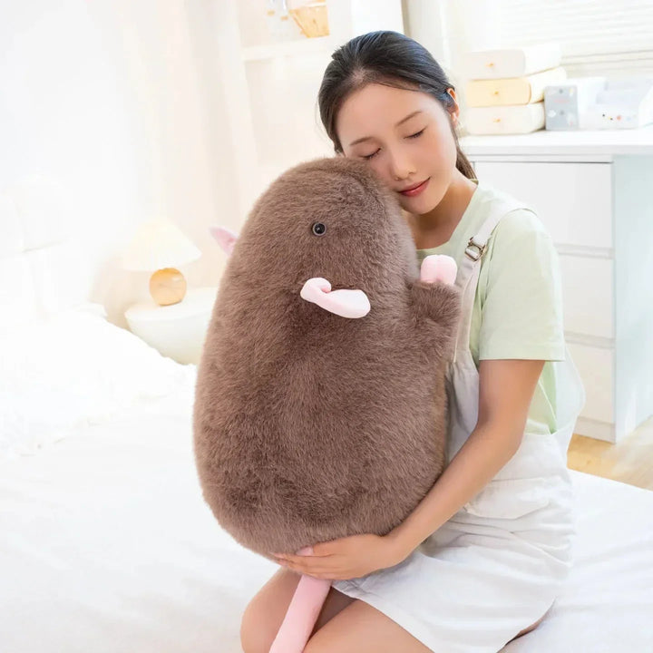 BowLift | Kawaii Giant Mouse Rat Plushies