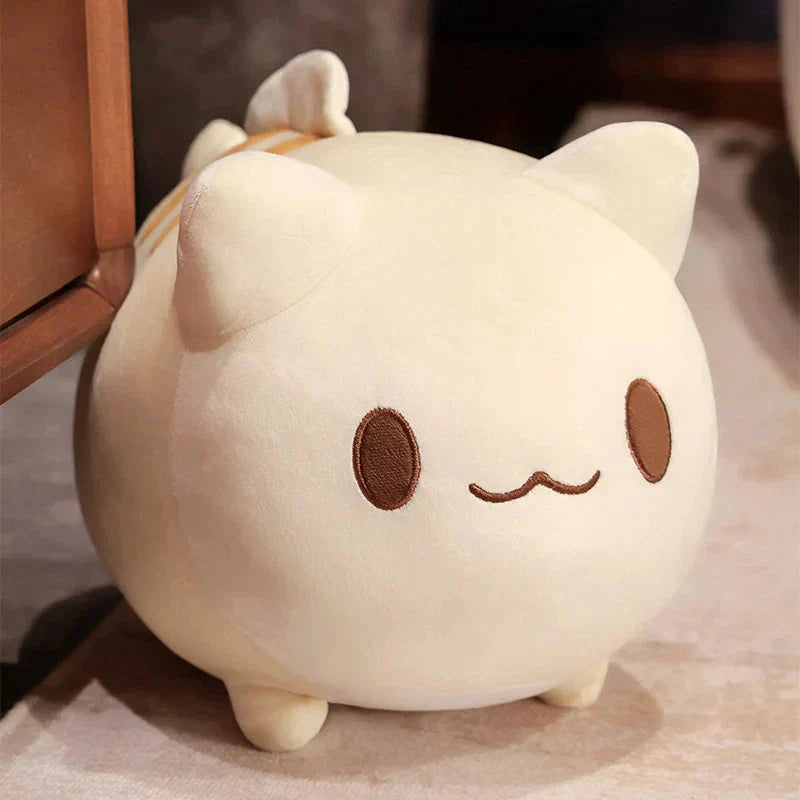 BowLift | Kawaii Kitty Ball Plushie