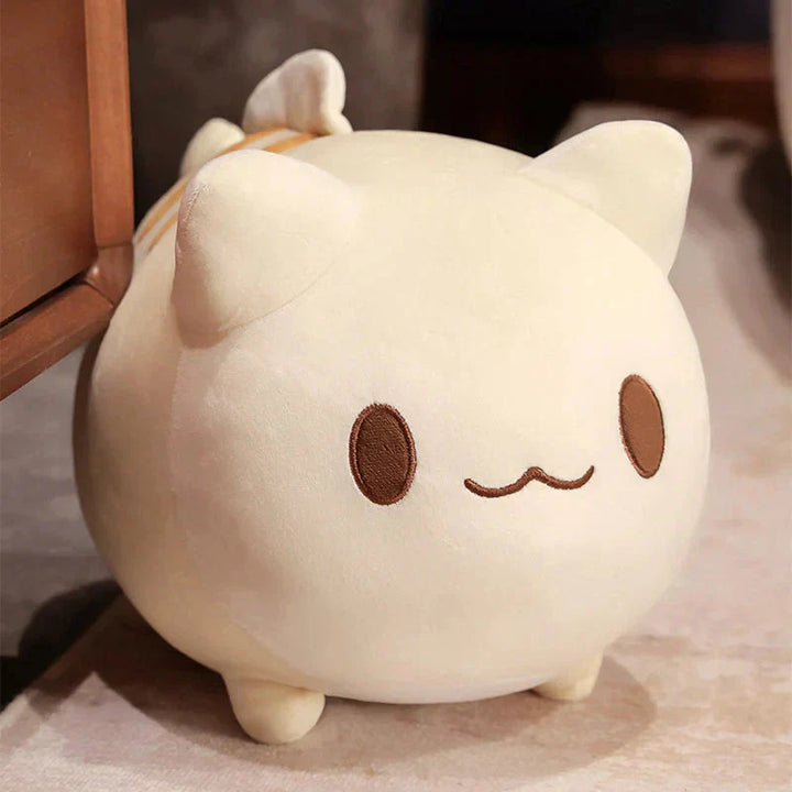BowLift | Kawaii Kitty Ball Plushie