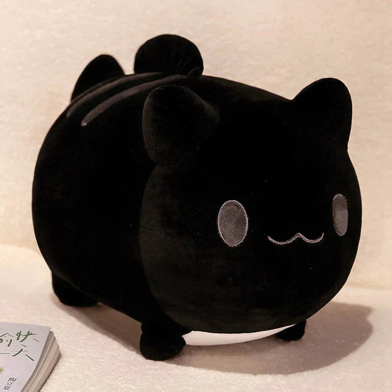 BowLift | Kawaii Kitty Ball Plushie