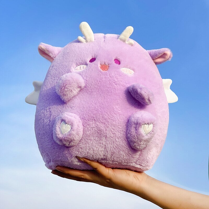 BowLift | Kawaii Little Baby Dragon Plushies