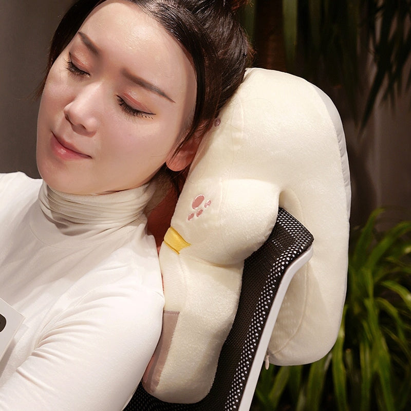 BowLift | Kawaii Power Nap Head Rest Cushion