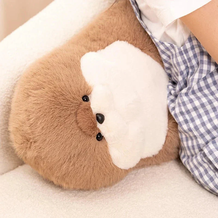 BowLift | Kawaii Seal Plushie Family