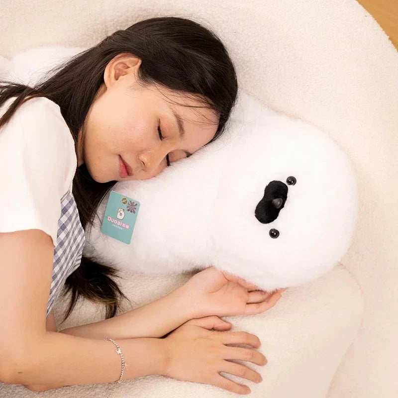 BowLift | Kawaii Seal Plushie Family