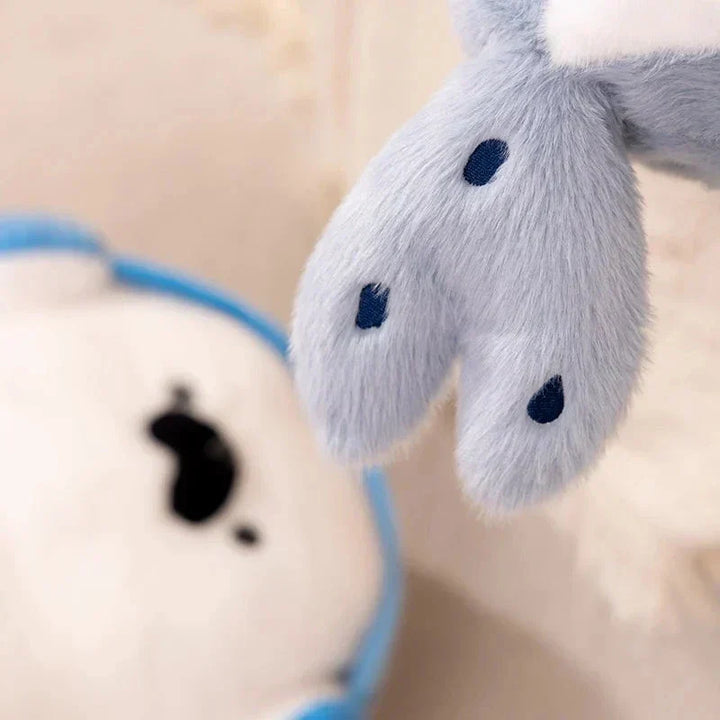 BowLift | Kawaii Seal Plushie Family