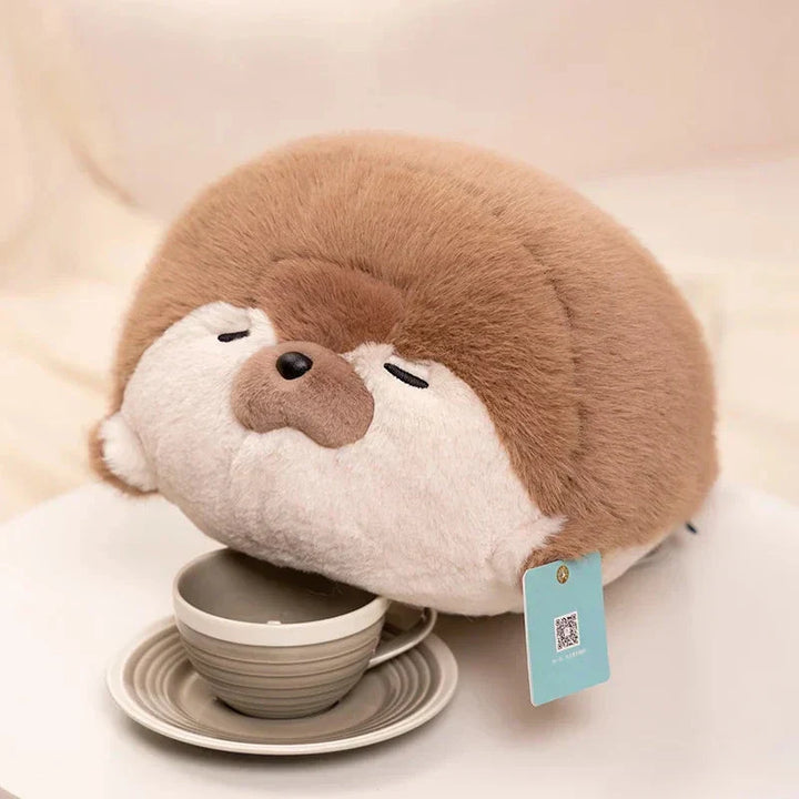 BowLift | Kawaii Seal Plushie Family