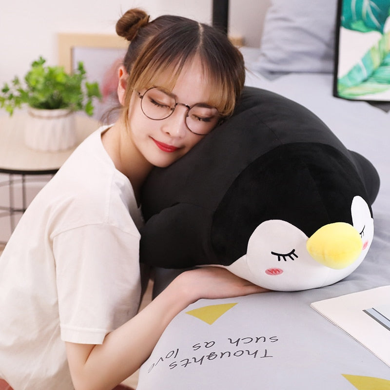 BowLift | Kawaii Sliding Penguins