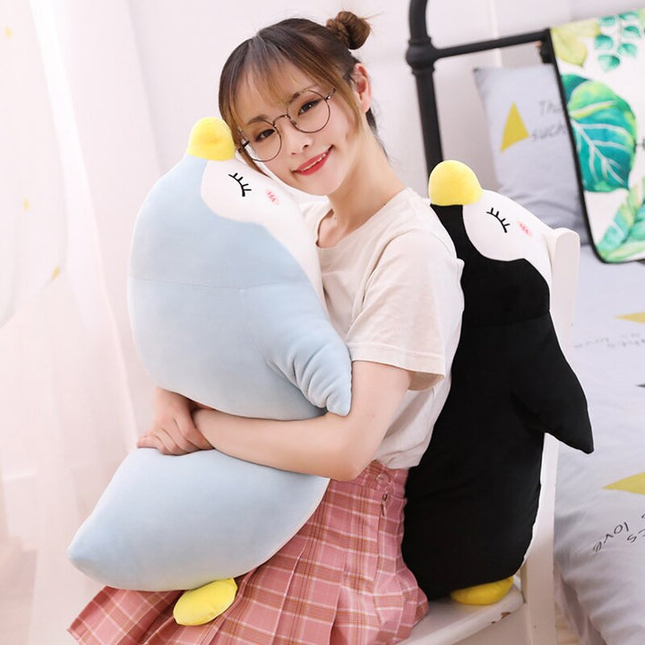 BowLift | Kawaii Sliding Penguins