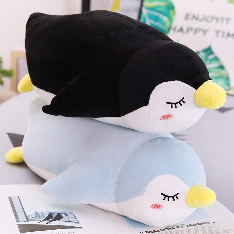 BowLift | Kawaii Sliding Penguins