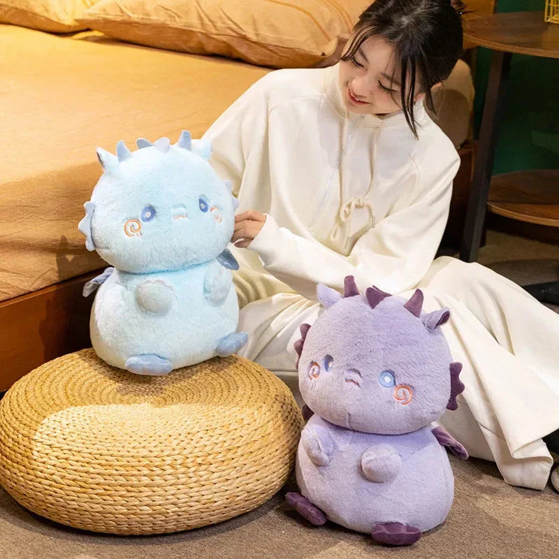 BowLift | Kawaii Small Dragon Plushies