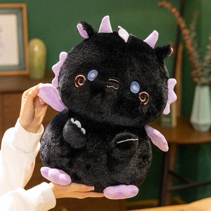 BowLift | Kawaii Small Dragon Plushies