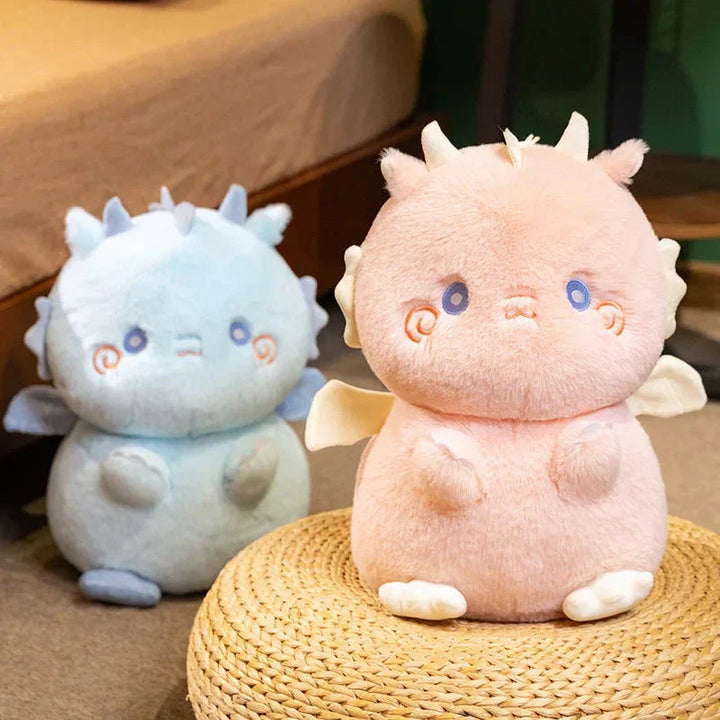 BowLift | Kawaii Small Dragon Plushies