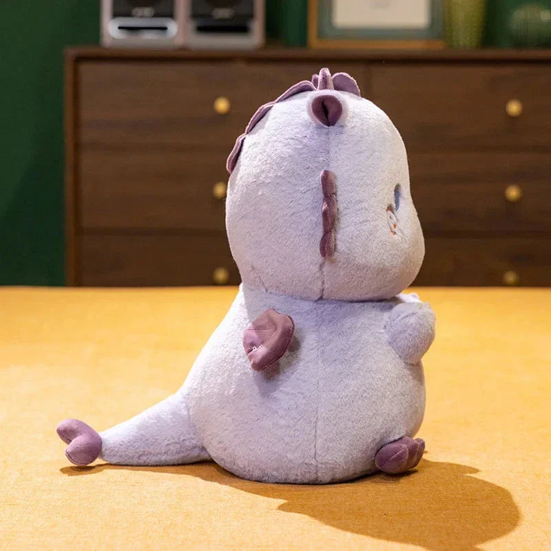BowLift | Kawaii Small Dragon Plushies