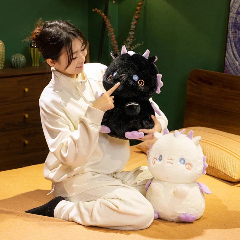 BowLift | Kawaii Small Dragon Plushies