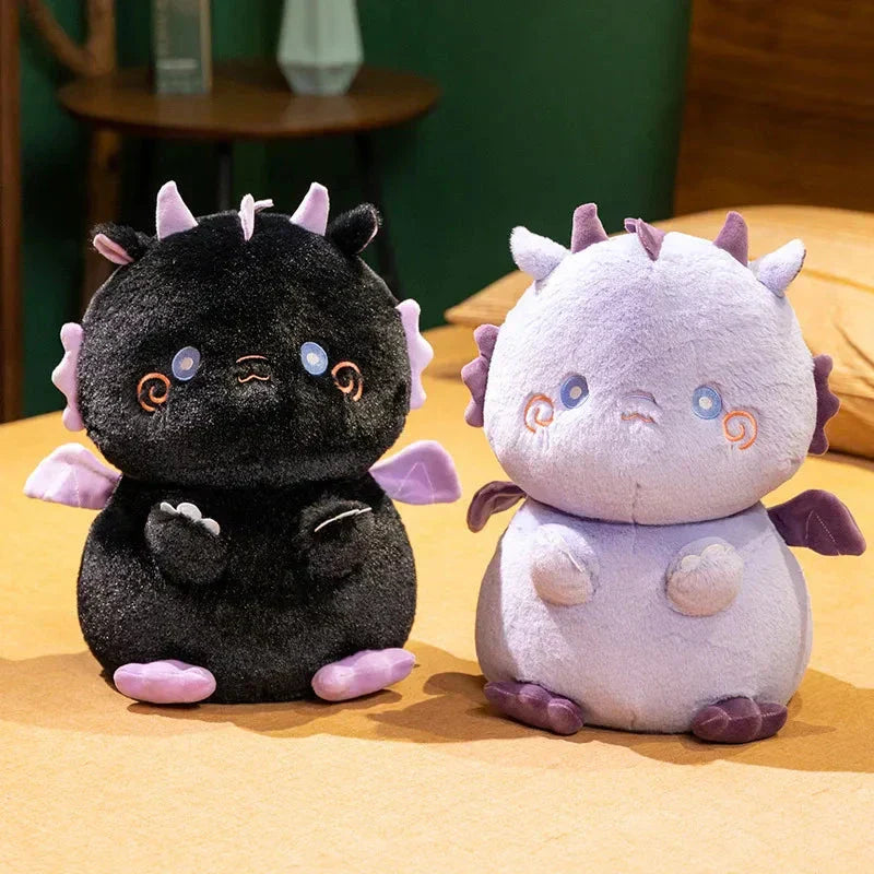 BowLift | Kawaii Small Dragon Plushies