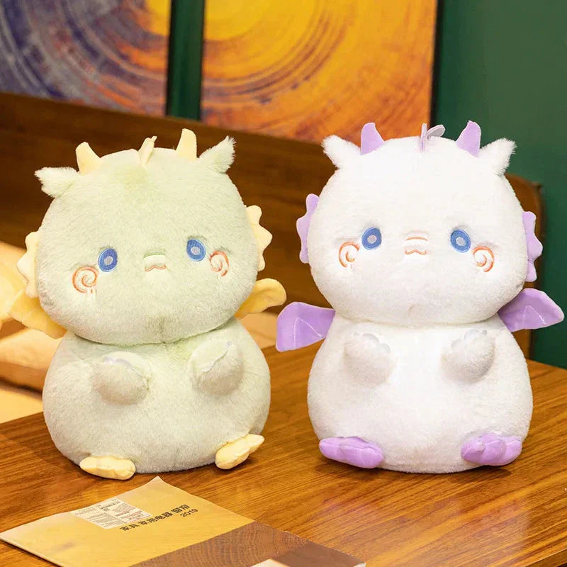 BowLift | Kawaii Small Dragon Plushies