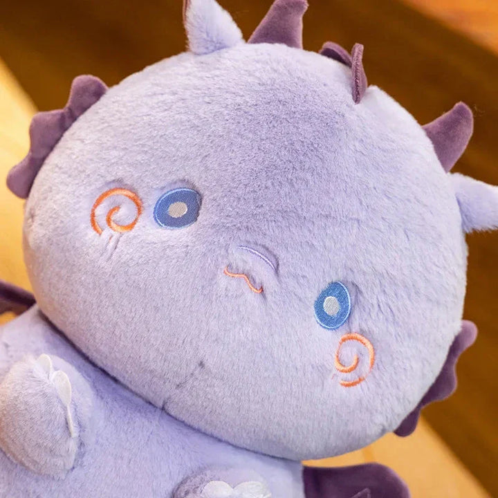 BowLift | Kawaii Small Dragon Plushies