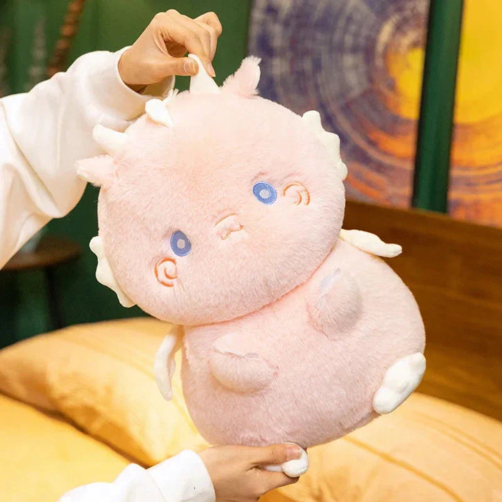 BowLift | Kawaii Small Dragon Plushies