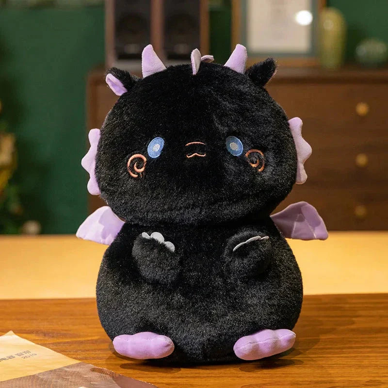 BowLift | Kawaii Small Dragon Plushies