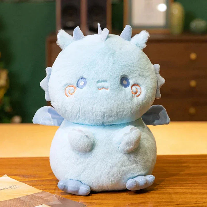 BowLift | Kawaii Small Dragon Plushies