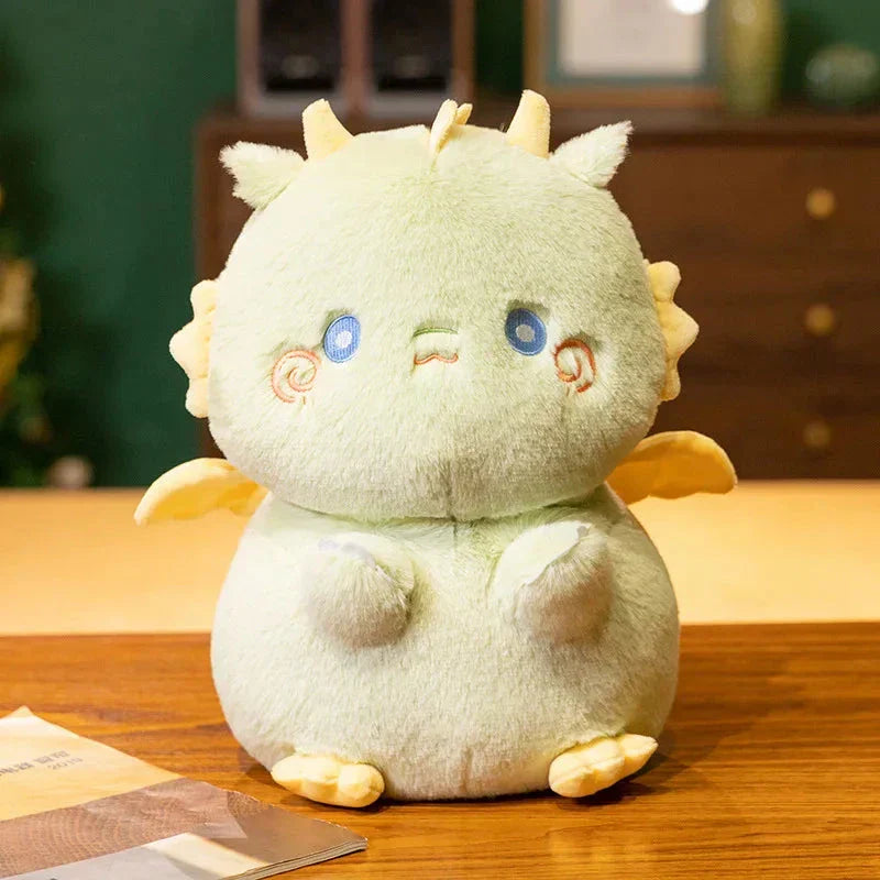 BowLift | Kawaii Small Dragon Plushies