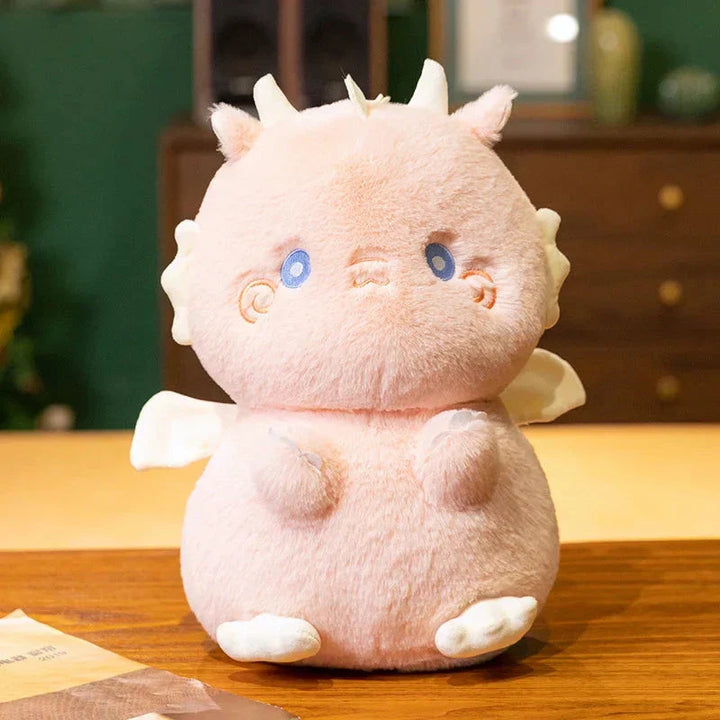 BowLift | Kawaii Small Dragon Plushies