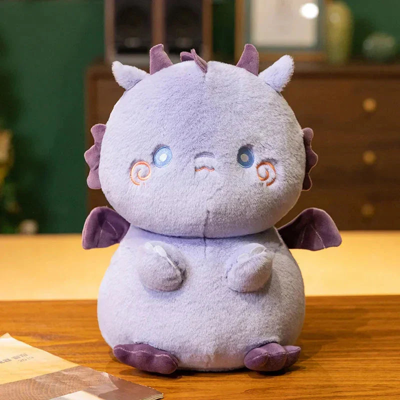 BowLift | Kawaii Small Dragon Plushies