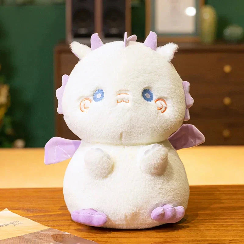 BowLift | Kawaii Small Dragon Plushies