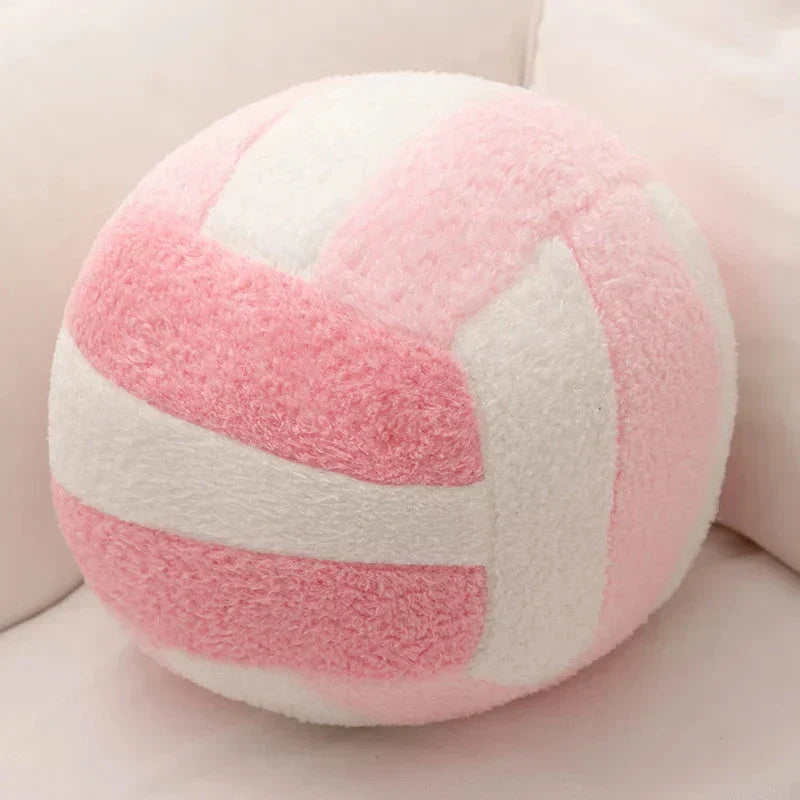BowLift | Kawaii Soft Volleyball Plushies