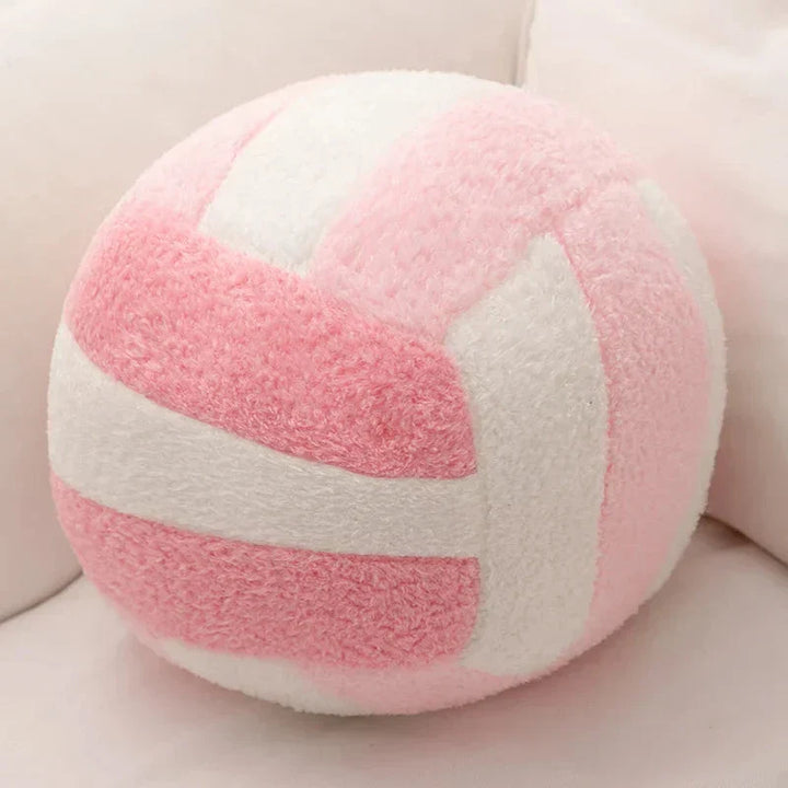 BowLift | Kawaii Soft Volleyball Plushies