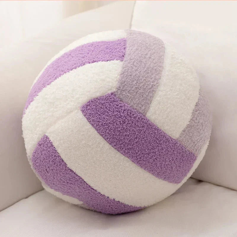 BowLift | Kawaii Soft Volleyball Plushies