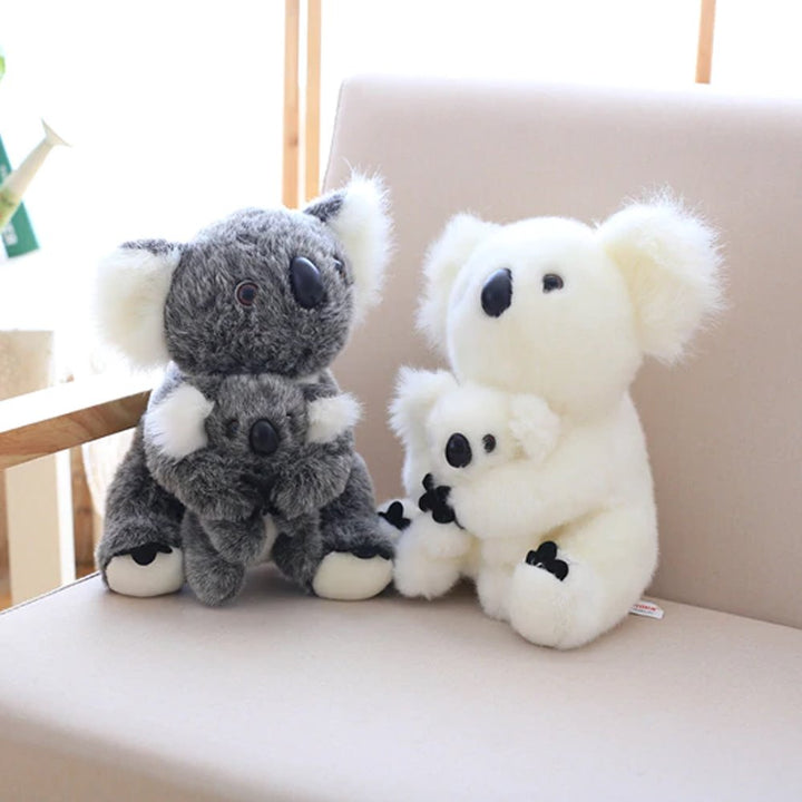 BowLift | Koala Bear Family