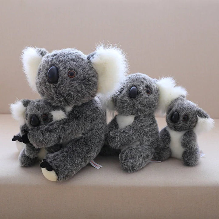 BowLift | Koala Bear Family