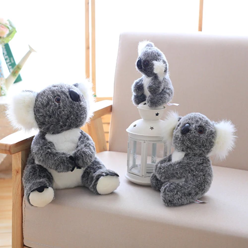 BowLift | Koala Bear Family